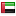 crazyforstudy.com server is located in United Arab Emirates
